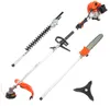 MARPOL | Benzin-Rasentrimmer, Garten Multitool, 4in1, Produktbild-Vorschau 20