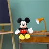 Disney MM Refresh Core, Topolino, 25 cm Anteprima dell’immagine prodotto 5