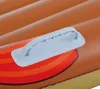 Alpine Blast Opblaasbare Sled, Rendier, Kindersled, Bruin, Productafbeelding-voorbeeld 8