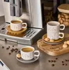 Zeller 8dílná sada na espresso, kamenina, 6,3 x 4,6 cm, 70 Náhled obrázku produktu 3