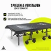 Housse de protection pour tables JOOLA Cover - extérieur Voir les images du produit 8