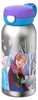 Mepal CAMPUS Edelstahl-Trinkflasche mit Klappdeckel 600 ml Produktbild-Vorschau 1