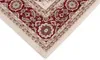 A close-up view of a corner of a rug with a classic pattern. Náhľad obrázku produktu