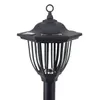 Grafner XXL LED Solar Standleuchte | 52 cm | schwarz | Produktbild-Vorschau 3