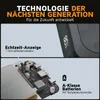 Xtorm 67W Fuel Series 5 Powerbank 45,000mAh, wyświetlacz Podgląd zdjęcia produktu 14