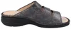 Finn Comfort 02620-810511 Hellas - Muli da donna - Platino, Anteprima dell’immagine prodotto 4
