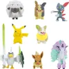 Jazwares Súprava 8 figúrok Pokemon Battle ready Náhľad obrázku produktu 3