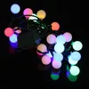 LED20 Lampki Kuleczki MULTIKOLOR 230V Podgląd zdjęcia produktu 2