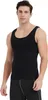 Linorie Shapewear Unterhemd Männer Herren Bauchwegshirt Produktbild-Vorschau 1