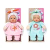 Zapf Zapf BABY born anjel pre bbtk, rzne 832295 Náhľad obrázku produktu 15