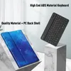 FINTIE Tastatur Hülle für Samsung Galaxy Tab A11+ Plus 11" Produktbild-Vorschau 3