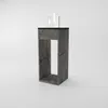 GLOW FIRE Ethanol Kamin 'Emma Concept L' | Ethanolkamin mit Produktbild-Vorschau 6