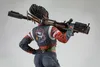 Dark Horse Cyberpunk 2077 PVC Statue Panam Palmer 23 cm Produktbild-Vorschau 9