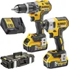 DEWALT Akkuschr DCK266P2 Set 18V DCK266P2-QW Produktbild-Vorschau 28