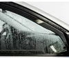 Set di 2 deflettori per Mercedes VITO W447 dal 2017 Anteprima dell’immagine prodotto 5