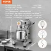 VEVOR Komercyjny mikser kuchenny, 10-litrowy mikser stojący Podgląd zdjęcia produktu 7