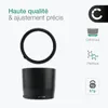 CELLONIC Pare-soleil ET-74B compatible avec Canon EF Voir les images du produit 4