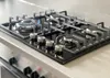 Phönix PE-603T Gaskochfeld 4 flammig Gaskocher Einbauherd Produktbild-Vorschau 4
