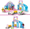 LEGO® Gabby's Dollhouse Gabbys Kätzchen Öhrchen 10796 Produktbild-Vorschau 21