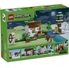LEGO Minecraft Przetrwanie pierwszej nocy, Zestaw do Podgląd zdjęcia produktu 20