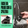 Ventray Essential Ginnie Juicer - Spremiagrumi lento a Anteprima dell’immagine prodotto 4