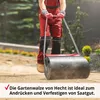 HECHT 501 Rasenwalze mit Schmutzabstreifer | 32 cm ⌀ | 50 Produktbild-Vorschau 4