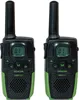 SENCOR SMR 131 Sada dvou mobilních radiostanic/vysílaček, Náhled obrázku produktu 3