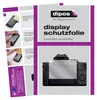 1x ochranná fólie pro Panasonic Lumix DC-G100 clear Screen Náhled obrázku produktu 1