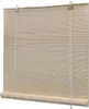 vidaXL Tenda a rullo in bambù natura 150x220 cm Anteprima dell’immagine prodotto 5
