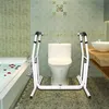 TWOLIIN Mobile Aufstehhilfe Höhenverstellbar - WC Toiletten Produktbild-Vorschau 6