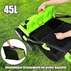 2-in-1 Rasenmäher mit 4 Tiefenpositionen & 5 Höhenstufen, Produktbild-Vorschau 5