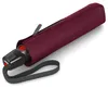 Knirps Taschenregenschirm Regenschirm T.200 Medium Duomatic Produktbild-Vorschau 2