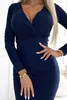 Numoco Minikleid für Frauen Zmrzloe gewohnheiten XS Produktbild-Vorschau 5