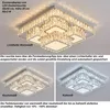 LED Deckenleuchte TY3019-50x50 cm Leuchte Lampe mit Produktbild-Vorschau 5
