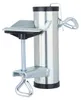 Sonnenschirmhalter Balkon Geländer Halter Schirmhalter Produktbild-Vorschau 2