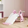 AIYAPLAY Kinderglijbaan 3-in-1: Kinderglijbaan met Productafbeelding-voorbeeld 9