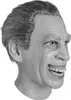 Universal Pictures - Der Mann, der lacht Maske Produktbild-Vorschau 2