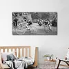 Coloray Canvas 100x50  Wandbild Leinwand Bilder Deko Tour Produktbild-Vorschau 4