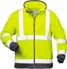 Warn-Pilejacke ValentinGr. 3XL, gelb/marino Anteprima dell’immagine prodotto 1