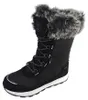 Trollkids Hemsedal Winter Boots XT Kinderschuhe Mädchen Productafbeelding-voorbeeld 3