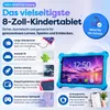 AngelTech Kindertablet PRO MAX - Android 16 - 4+4 GB RAM - Produktbild-Vorschau 5