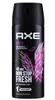 Axe Excite - Eau de Toilette 150 ml Voir les images du produit 1