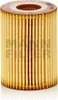 MANN FILTER Ölfilter JEEP GRAND CHEROKEE III, COMMANDER, DB Produktbild-Vorschau 11