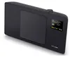 Micro-chaîne 40w noir avec bluetooth - Muse - M65DBT - Voir les images du produit 3