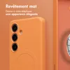 imoshion Color Backcover avec MagSafe pour le Samsung Voir les images du produit 3