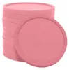 Jetons de buvette en plastique recyclé CombiCraft rose Voir les images du produit 1