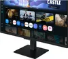Počítačový monitor Samsung M5 M50F 68,6 cm (27") 1920 x Náhľad obrázku produktu 6