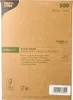 PAPSTAR Shake-Halme Papier, Ø 8 mm, 25 cm, farbig sortiert Produktbild-Vorschau 6