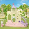 Sylvanian Families – plac zabaw zamkowy Podgląd zdjęcia produktu 3