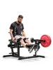 ATLETICA Fullbody Multitrainer | Beinstrecker | Produktbild-Vorschau 2